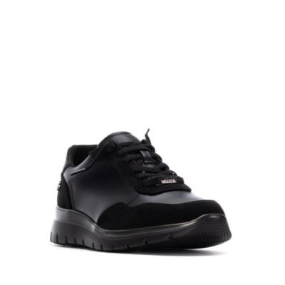Женские повседневные замшевые кроссовки XTI Suede Casual Sneakers