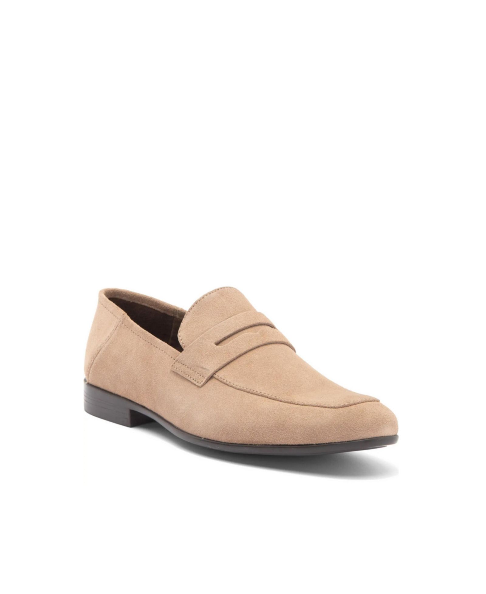 Мужские кожаные лоферы Blake McKay Sawyer Casual Slip-on Penny