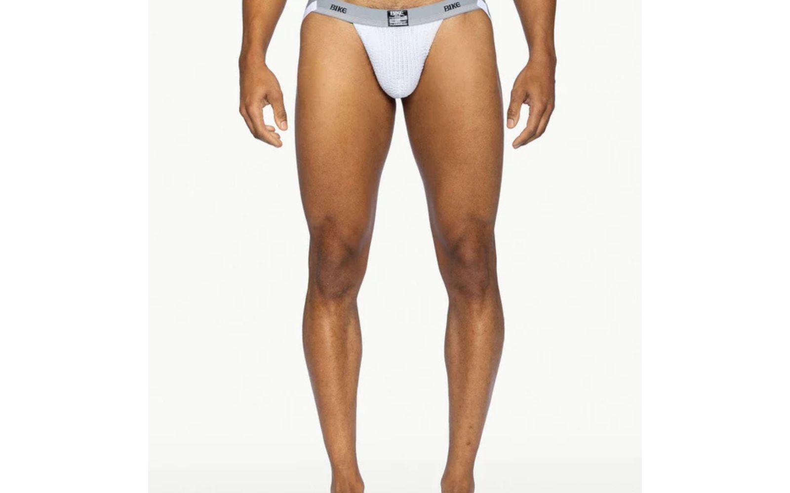 BIKE Athletic Men's Swimmer Jockstrap