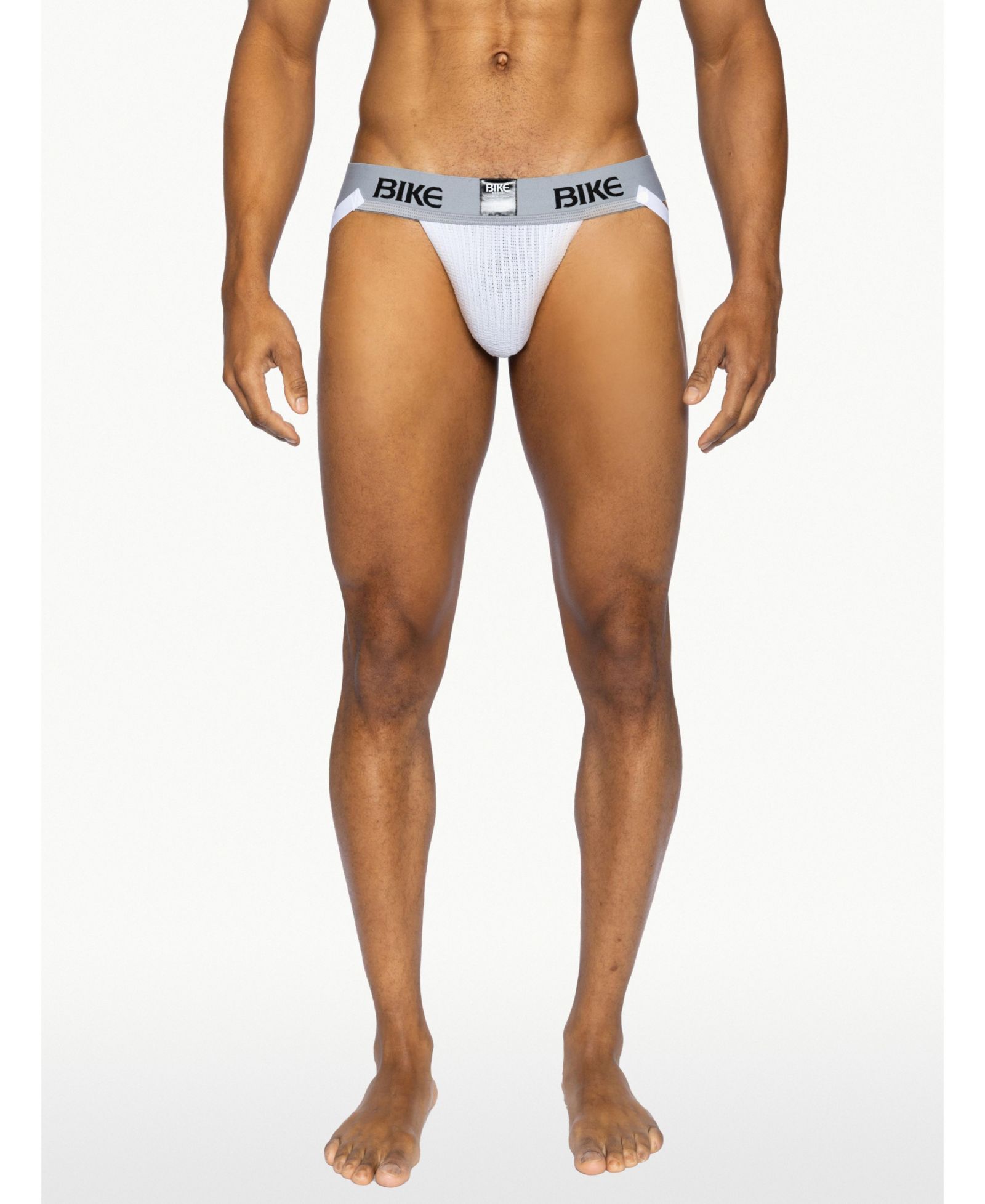 BIKE Athletic Men's Active Jockstrap