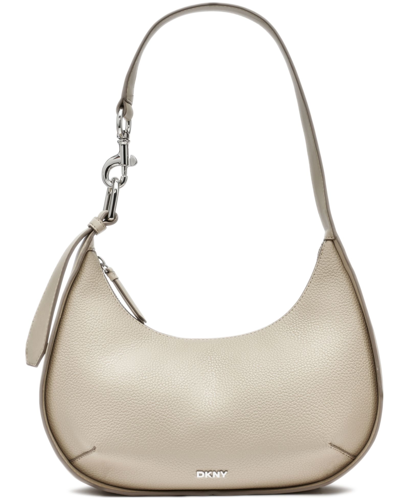 DKNY Thyme Medium Hobo Handbag