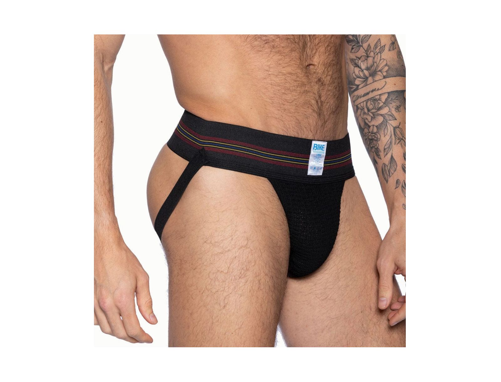 BIKE Athletic Men's Original Jockstrap