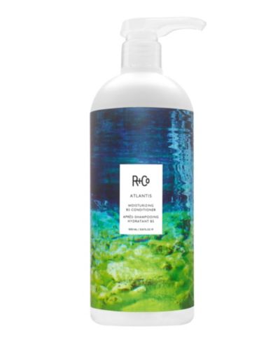 R+Co Atlantis увлажняющий кондиционер, 33.8 oz.