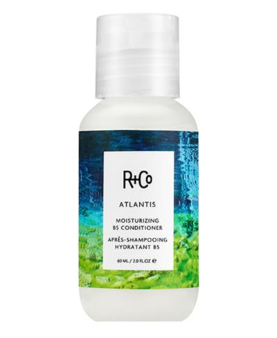 Увлажняющий кондиционер R+Co Atlantis, 2 oz.