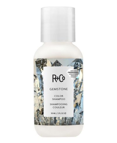 Шампунь для окрашивания волос R+Co Gemstone, 2 oz.