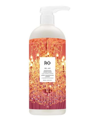 Кондиционер для волос R+Co BEL AIR Smoothing + Anti-Oxidant Complex, 33.8 oz.