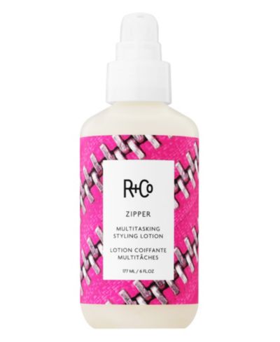 Лосьон для укладки R+Co Zipper Multitasking Styling 6 oz.