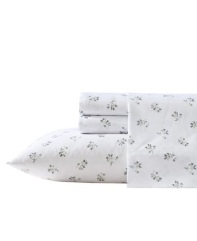 Комплект простыней Wrangler Microfiber 4-Pc. Sheet Set, King