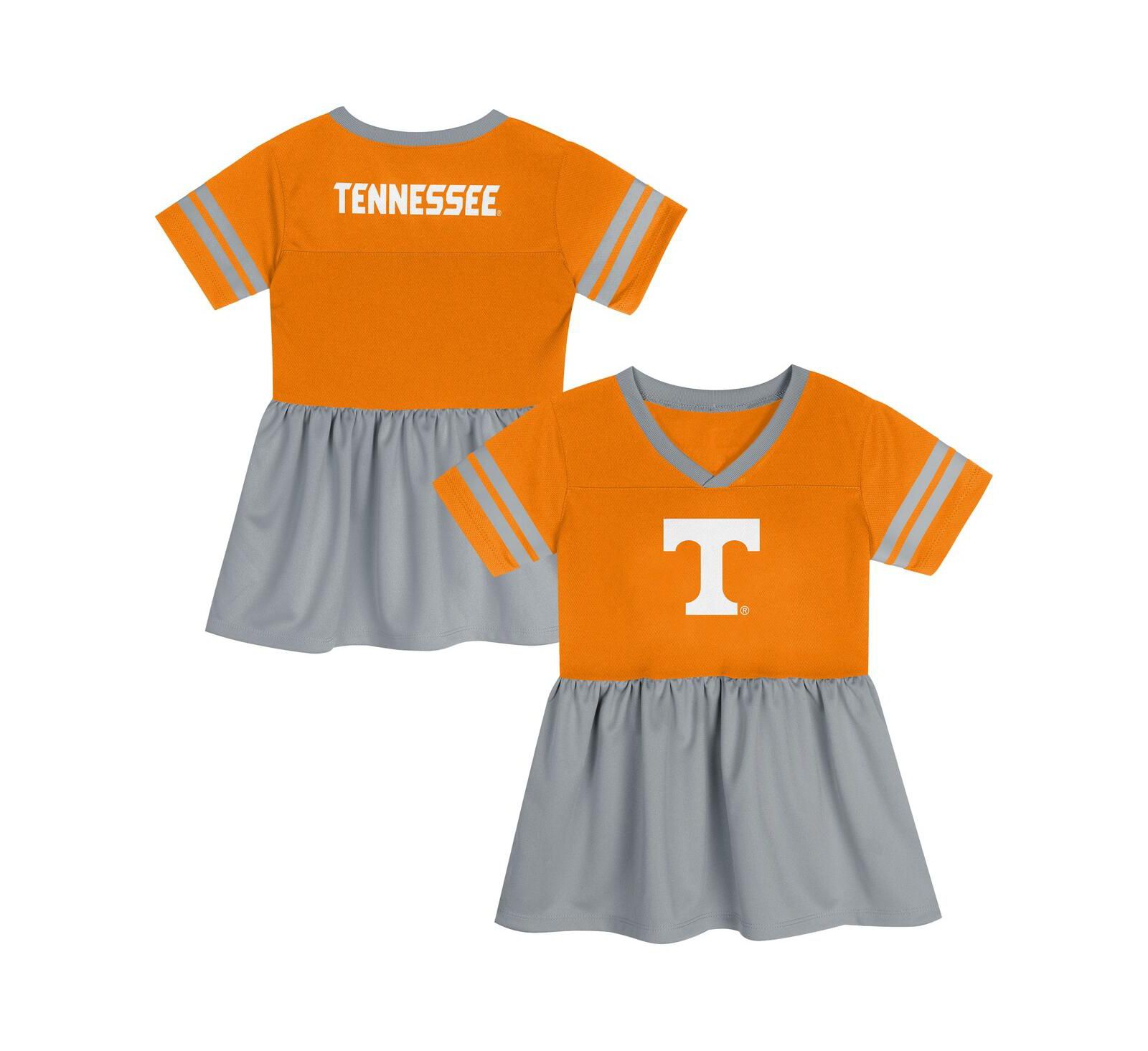 Outerstuff Детское платье-джерси Tennessee Volunteers