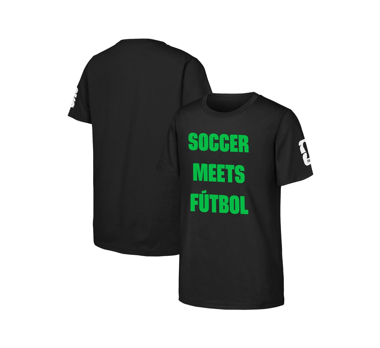 Футболка Outerstuff FIFA World Cup 2026