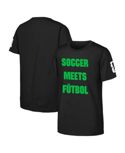 Футболка Outerstuff FIFA World Cup 2026