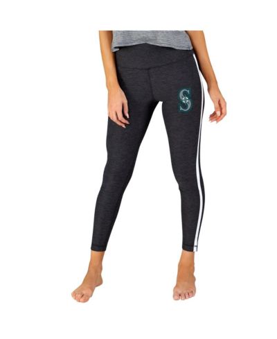Concepts Sport Женские леггинсы Seattle Mariners