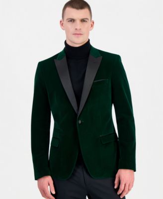 Hunter Green