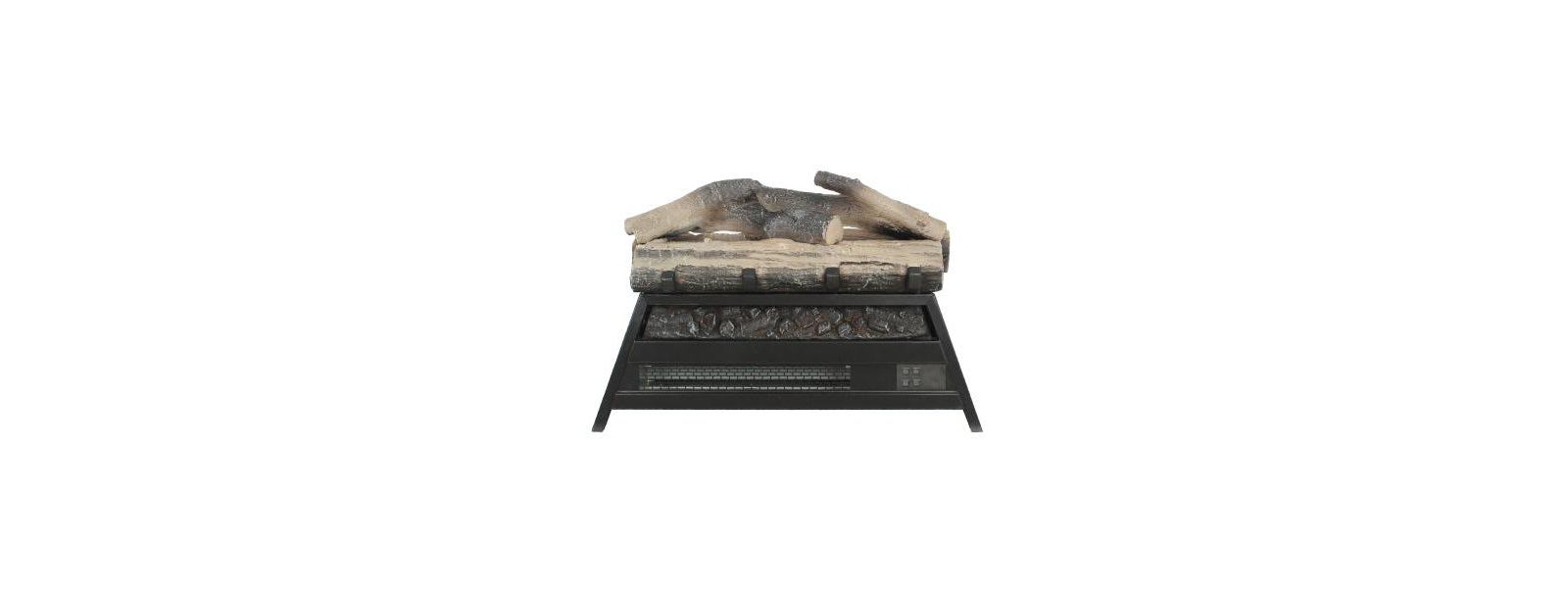 Электрический камин Flynama 23 inch 3D Log set