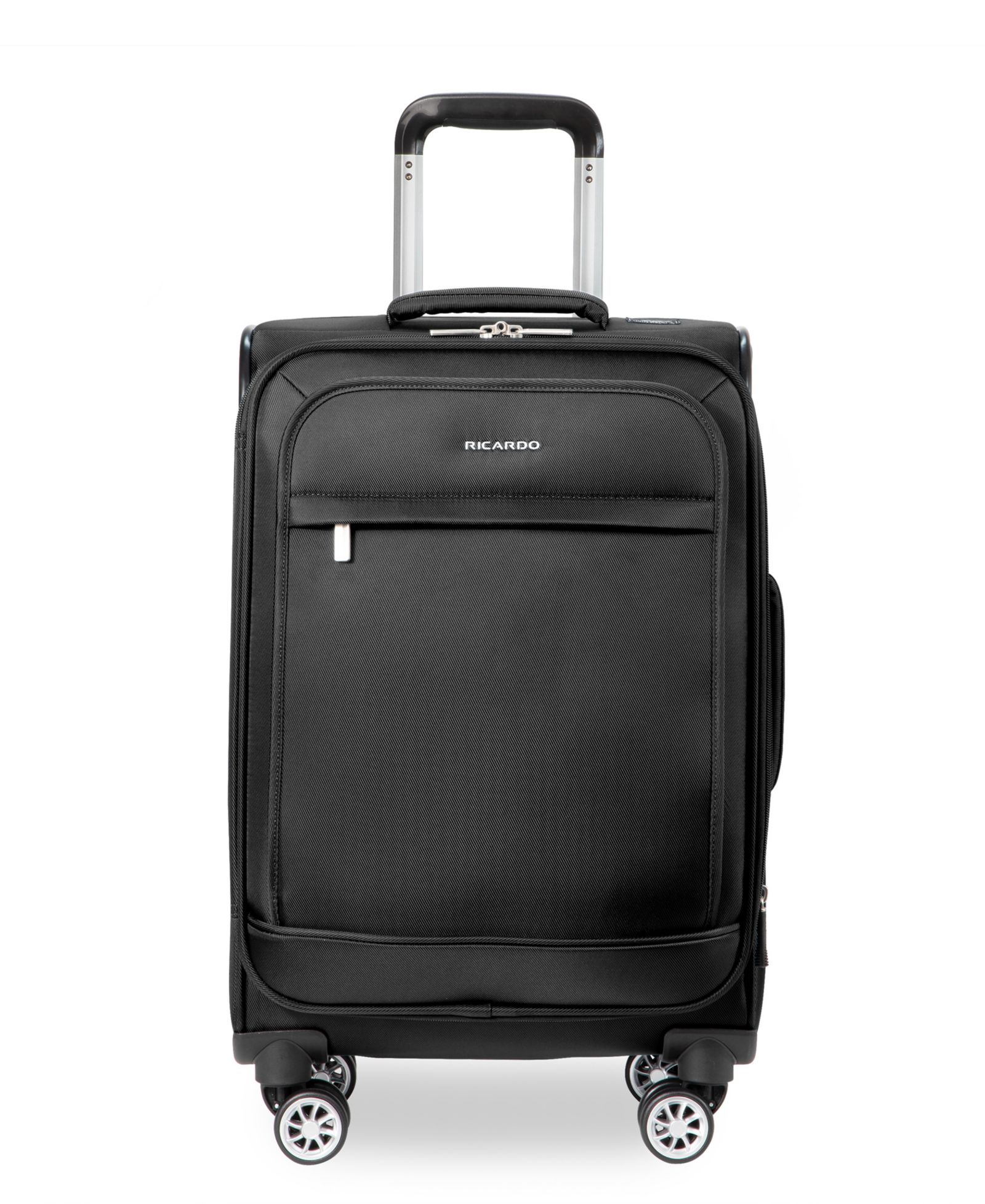Чемодан на колесиках Ricardo Torrance Softside 21"