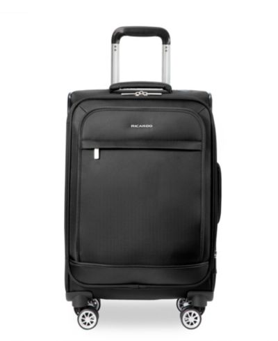 Чемодан на колесиках Ricardo Torrance Softside 21"