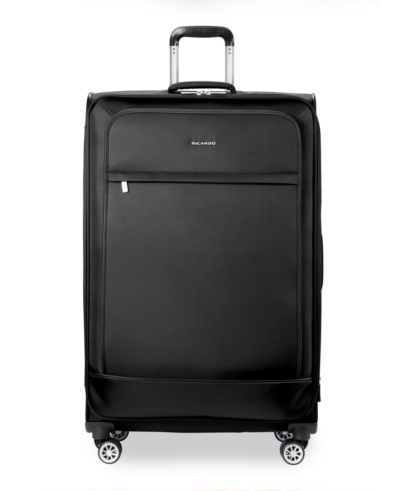Большой чемодан Ricardo Torrance Softside 30" Spinner