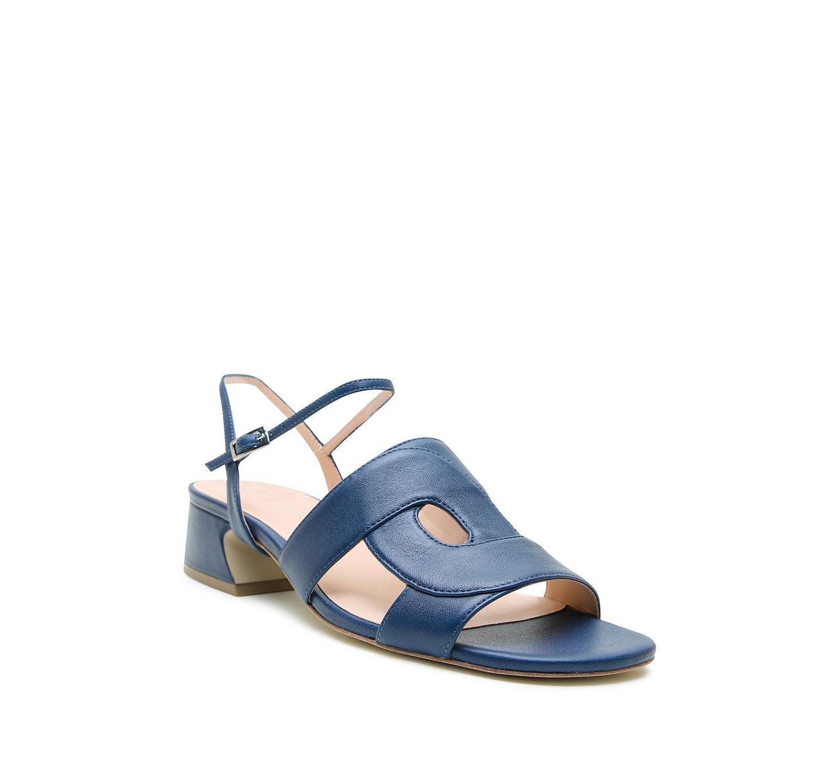 Alterre Женские сандалии Amal Customizable Evening Sky