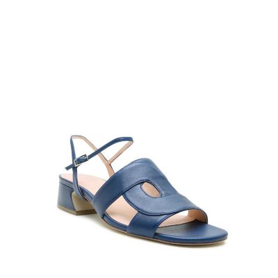 Alterre Женские сандалии Amal Customizable Evening Sky