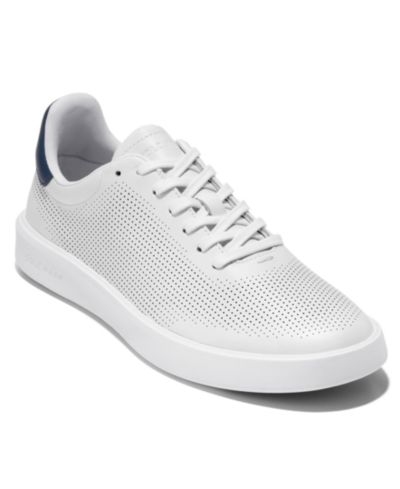 Мужские кроссовки Cole Haan Crosscourt Daily Laser