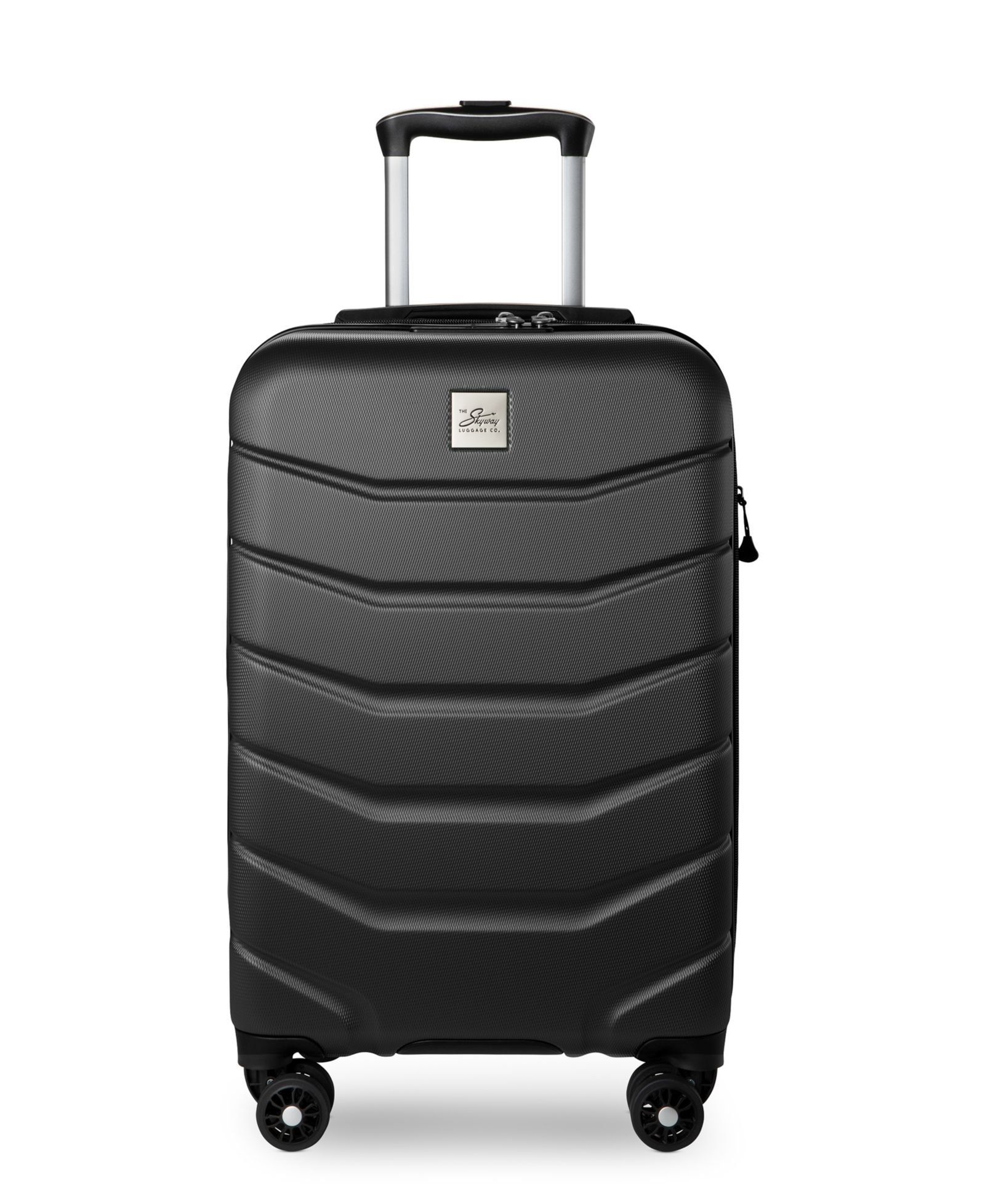 Чемодан на колесиках Skyway Silverton 23"