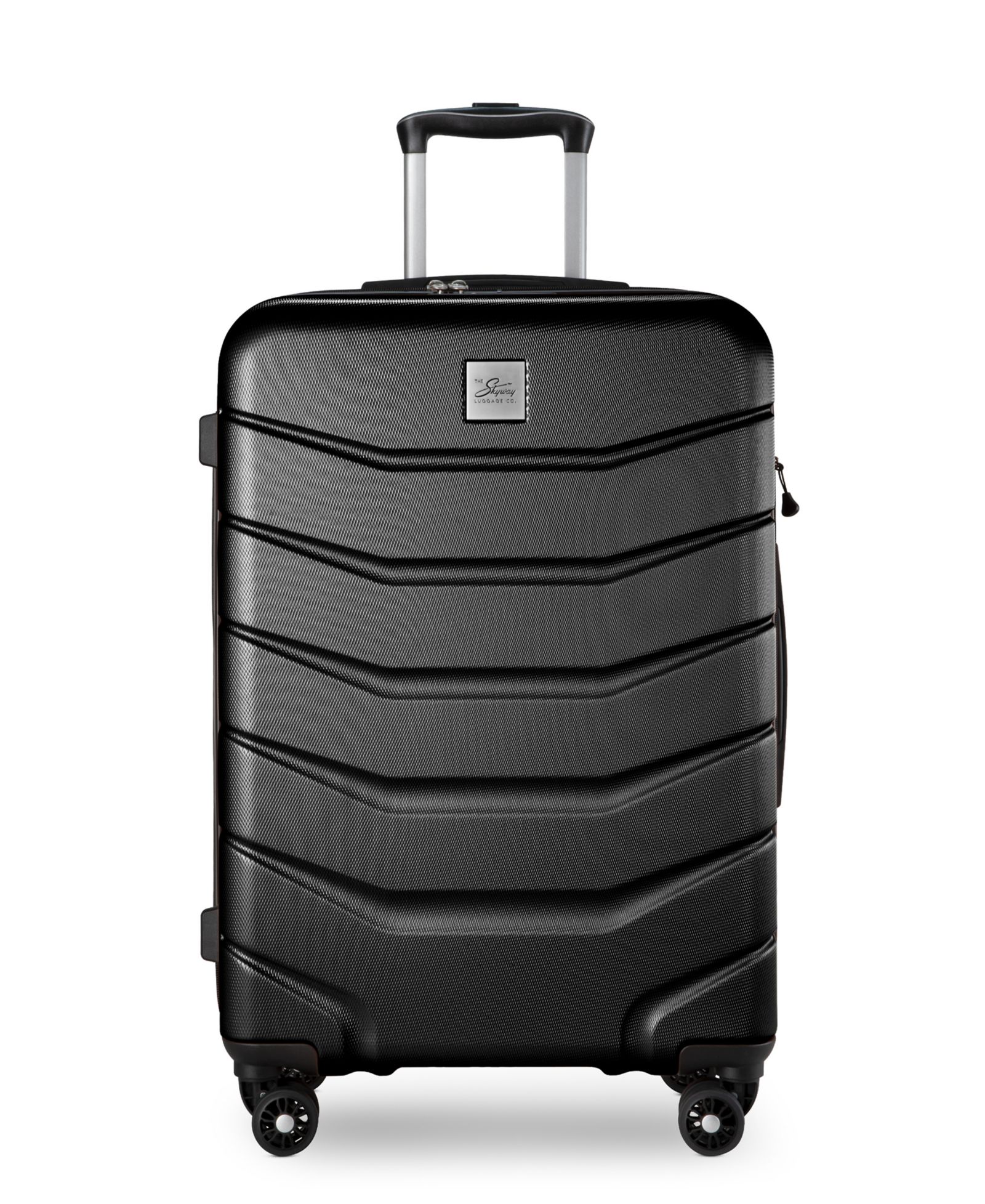 Skyway Silverton чемодан Spinner, 26" Medium