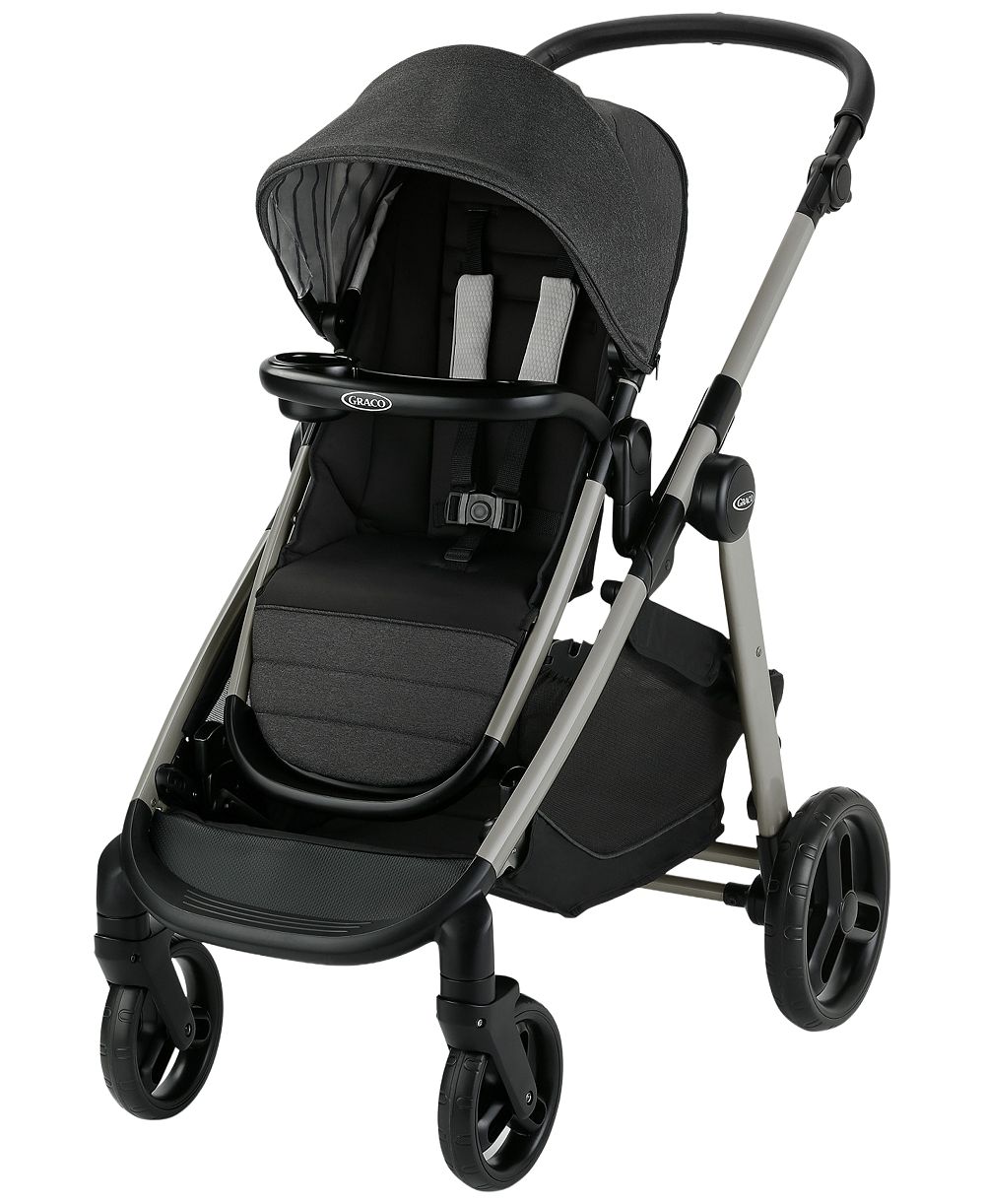 Коляска Graco Premier Modes Nest2Grow для малышей