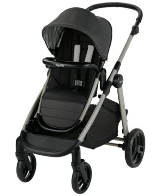 Коляска Graco Premier Modes Nest2Grow для малышей