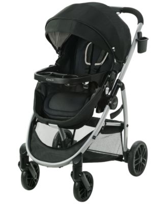 Коляска-люлька Graco Modes для младенцев