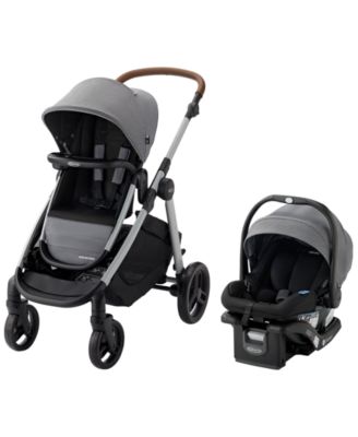 Система для путешествий Graco Modes Nest2Grow, Thompson