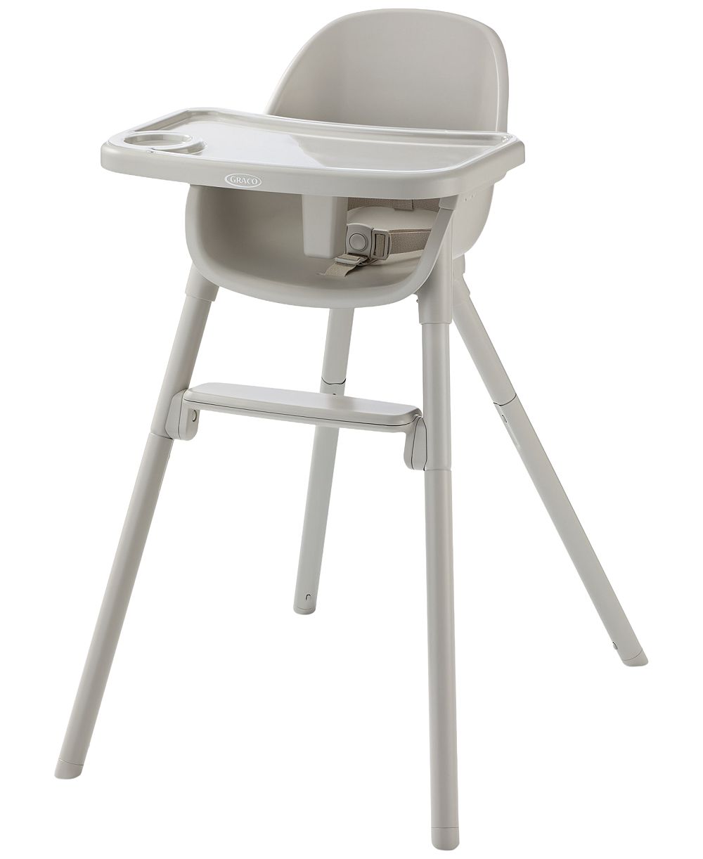 Детский стульчик Graco Ready2Dine для мальчиков и девочек