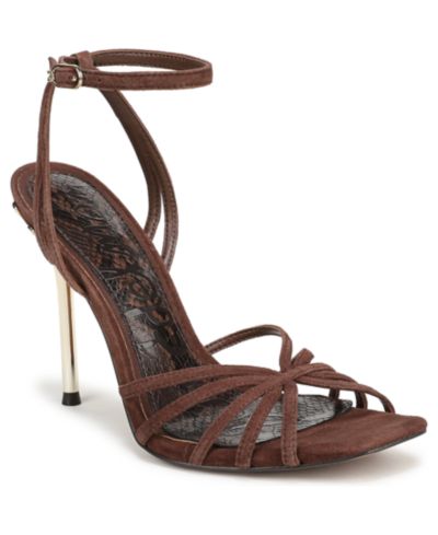 Женские сандалии Sam Edelman Women's Lili с ремешками
