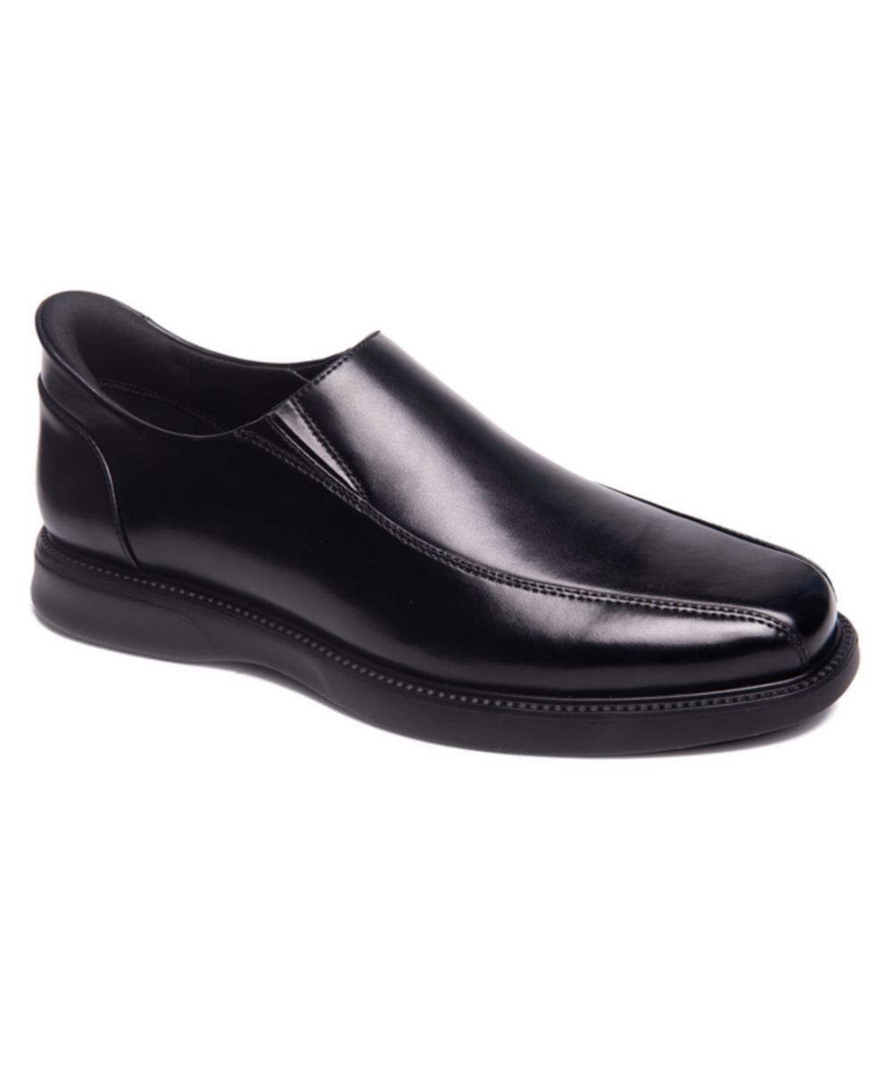 Marc Joseph New York Men's Shelby Road Hands-Free Slip On Technology Loafers