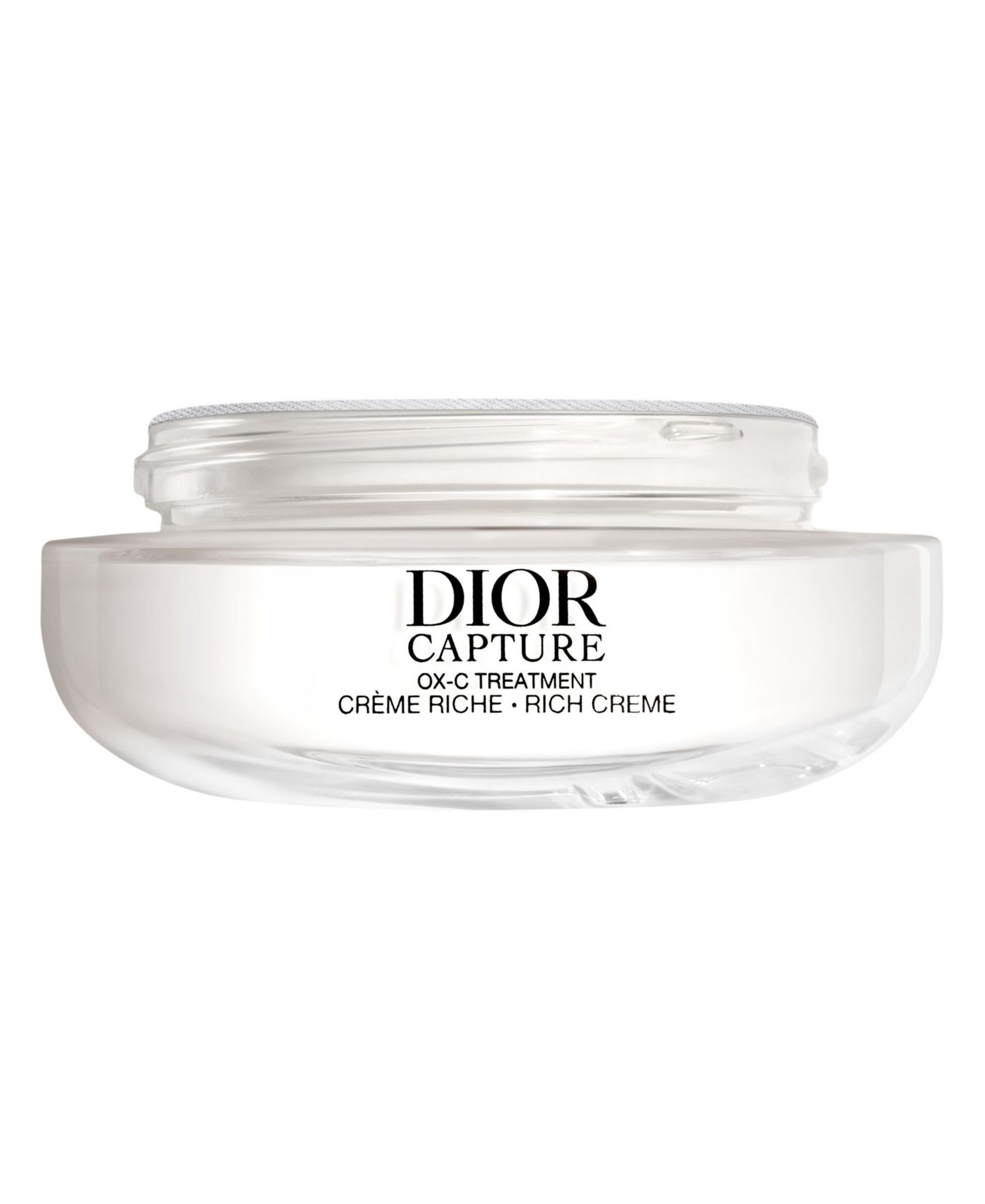 Рефил крема DIOR Capture Rich Creme, 1.7 oz.