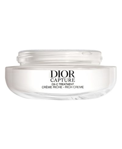 Рефил крема DIOR Capture Rich Creme, 1.7 oz.