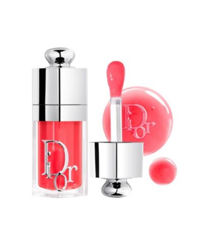 DIOR Addict Lip Glow масло для губ, 0.2 oz.