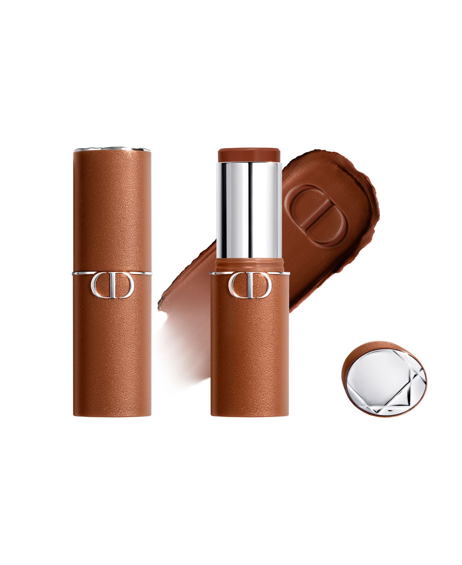 Бронзер-стик DIOR Forever Skin, 0.28 oz.