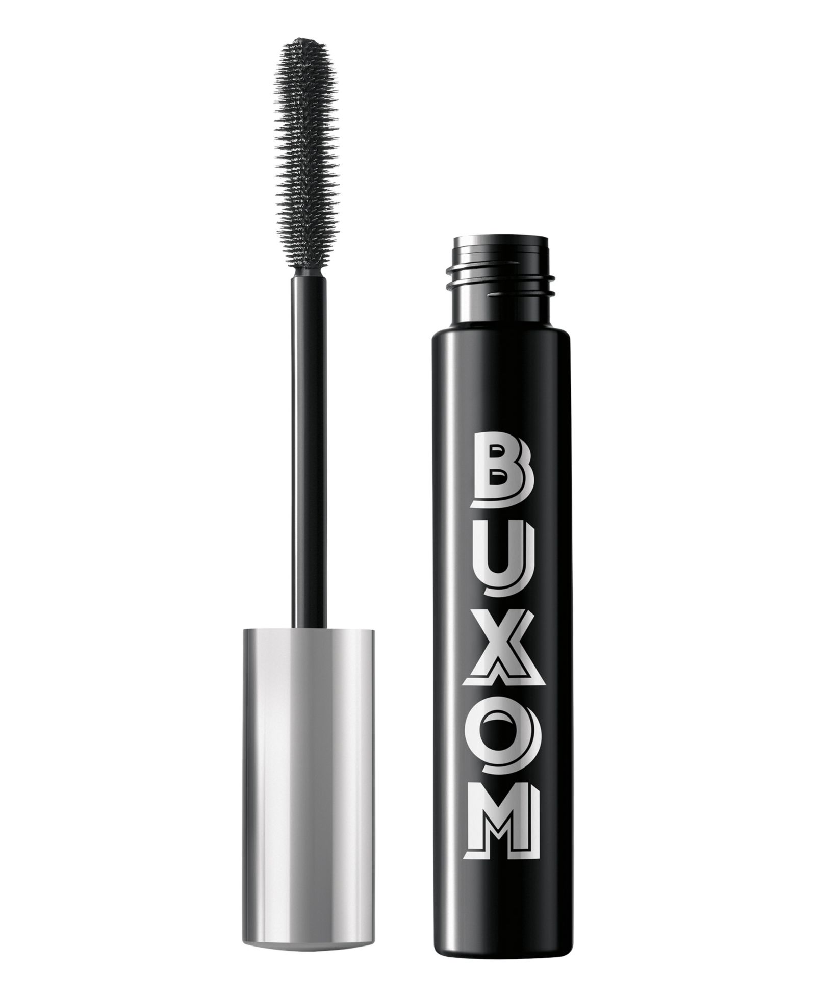 Buxom Cosmetics Lash Waterproof Volumizing Mascara, 0.37 oz.