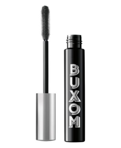 Buxom Cosmetics Lash Waterproof Volumizing Mascara, 0.37 oz.