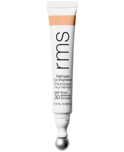 RMS Beauty, осветляющий крем для глаз ReFresh SPF 30 Broad Spectrum Sunscreen