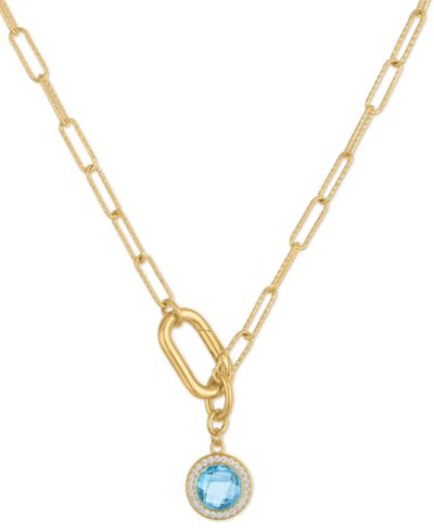 Blue Topaz