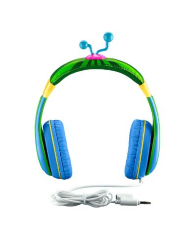 Детские проводные наушники eKids Cocomelon Volume-Limited