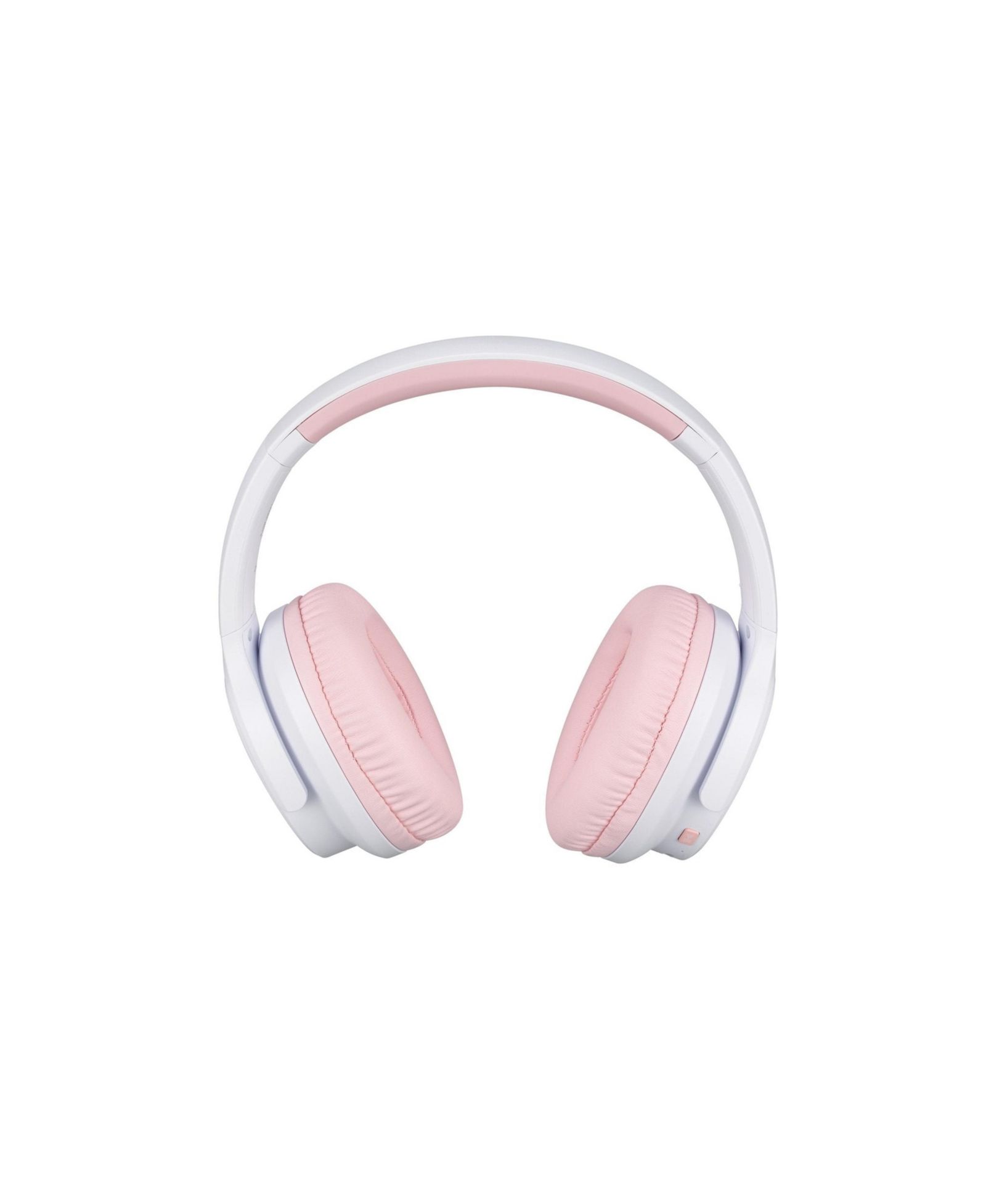 Ekids Barbie Wireless Bluetooth Kids' On-Ear Headphones with Microphone