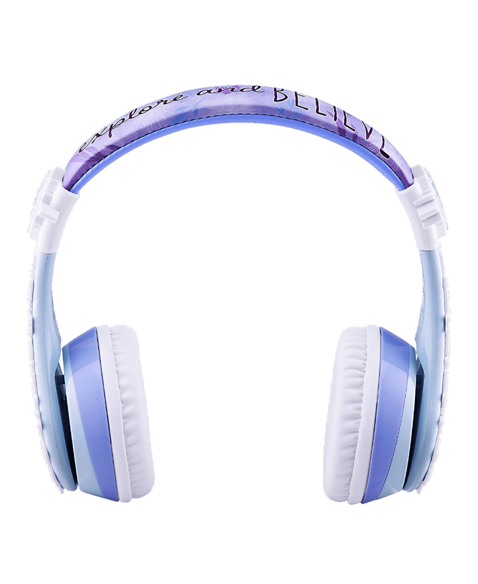 Ekids Frozen Wireless On-Ear Kids' Headphones