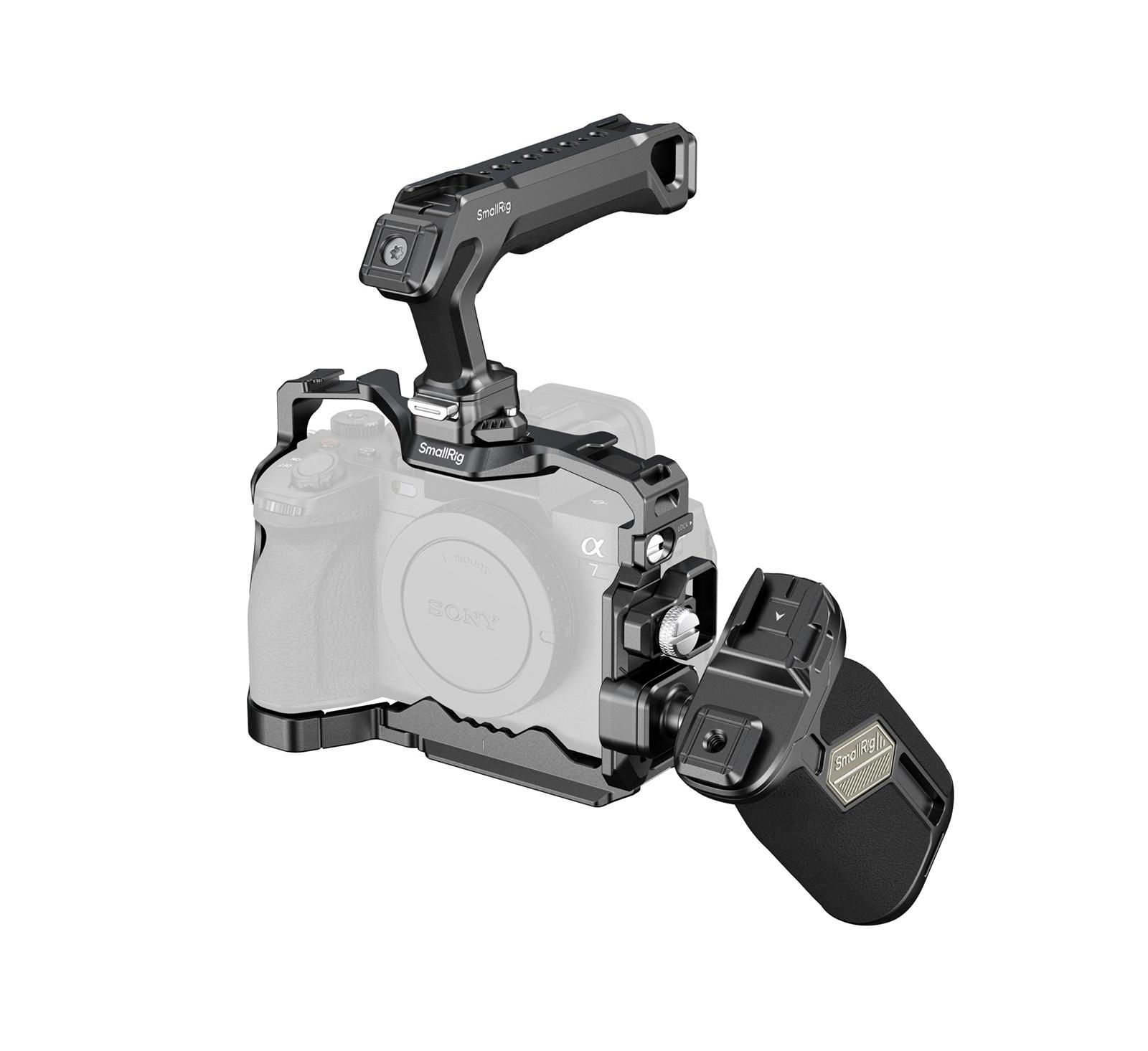 SmallRig SMALLRIG "HAWKLOCK" CAGE KIT FOR SONY