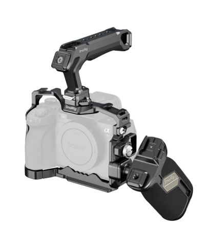 SmallRig SMALLRIG "HAWKLOCK" CAGE KIT FOR SONY