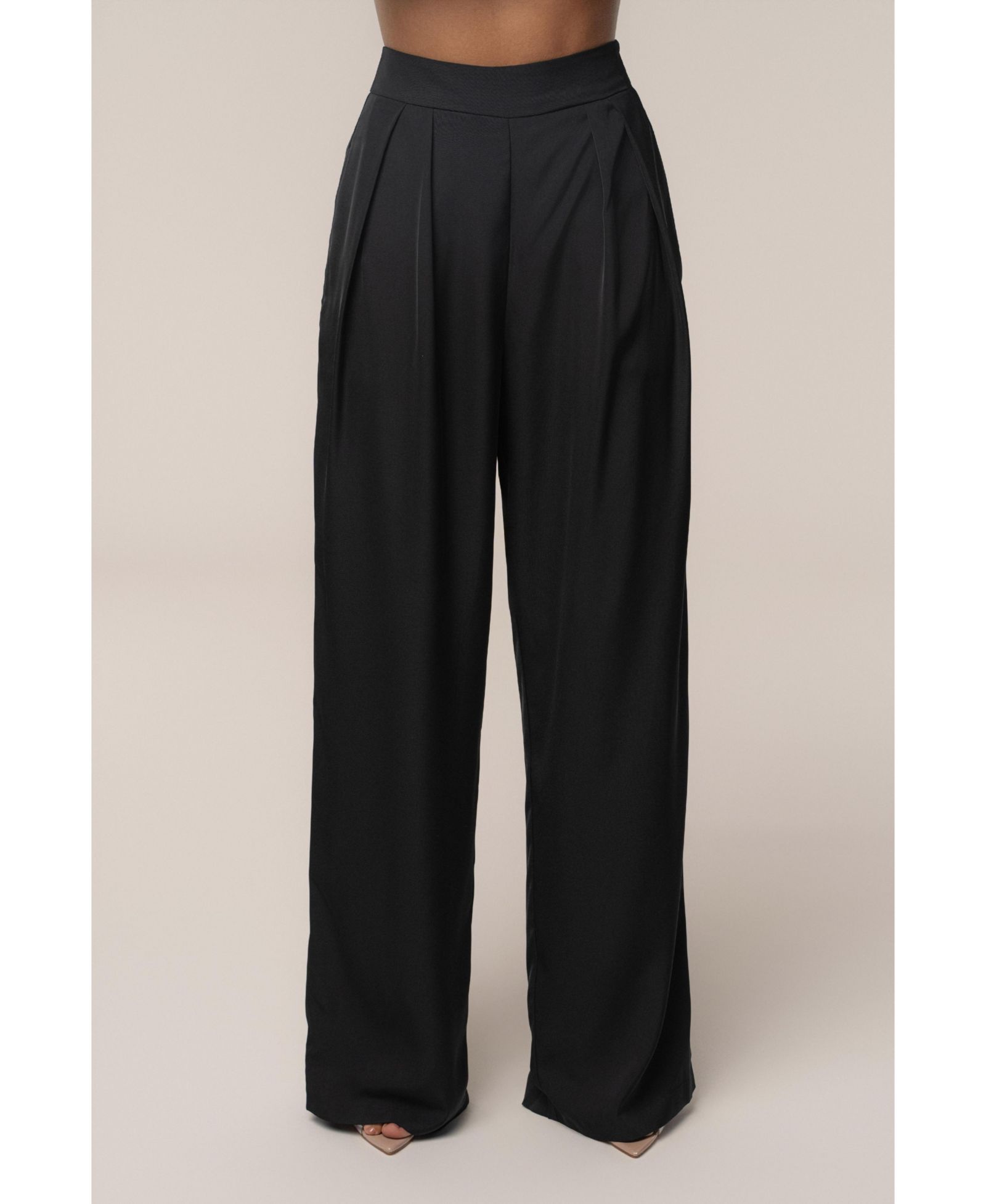 JLUXLABEL Women's Candice Trousers