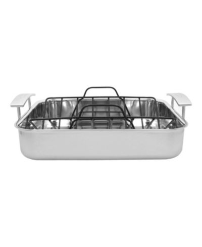 Противень для запекания Demeyere Industry 5 Stainless Steel 15.75"