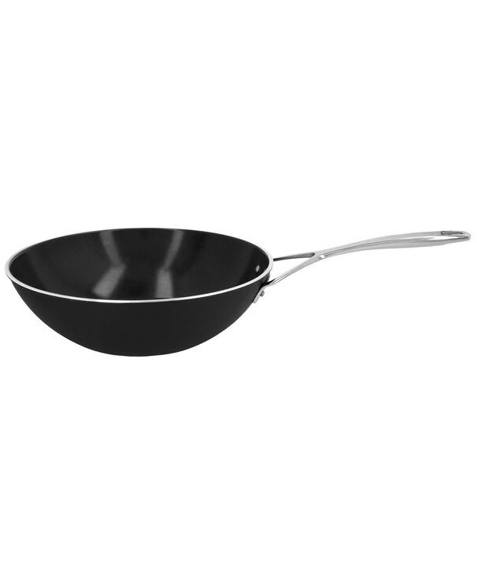 Сковорода Demeyere Alu Pro 5 Ceramic 12" Wok