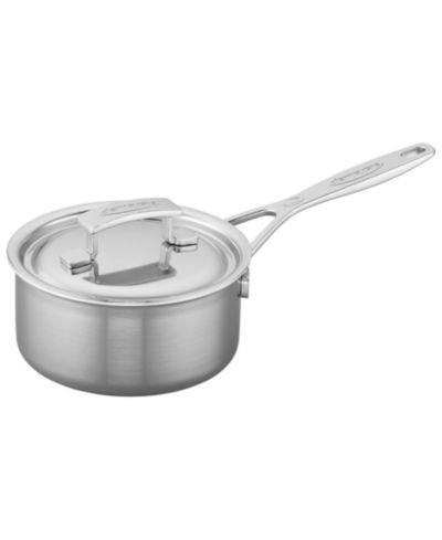 Сотейник Demeyere Industry 5 Stainless Steel 1.5-Quart